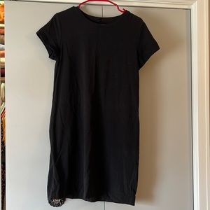 T shirt dress